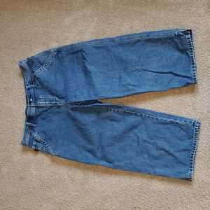 Womens Lauren Jeans Ralph Lauren Capri Crop